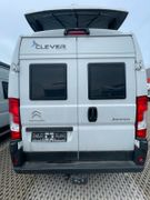 Clever Tour 540 | Aufstelldach -Einsteigen & Losfahren!