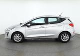 Ford Fiesta 1.5 TDCi Cool & Connect Navi Sitzheizung - Ford Fiesta Cool & Connect Gebrauchtwagen