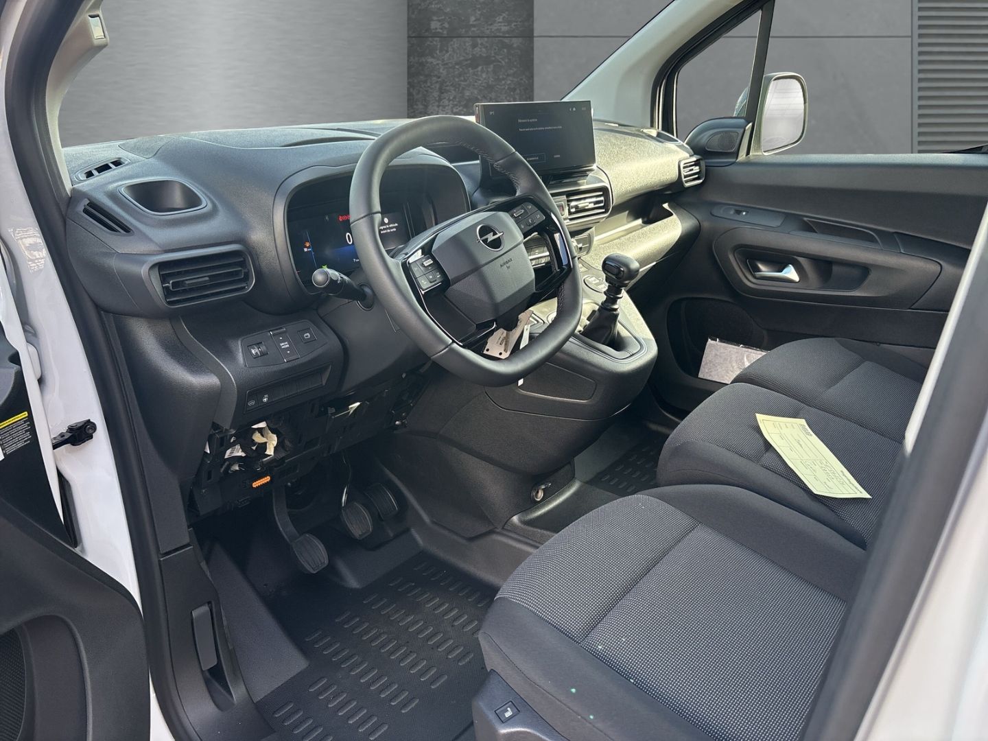 Opel Combo - Bild 7