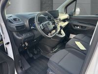 Opel Combo - Vorschau Bild 7