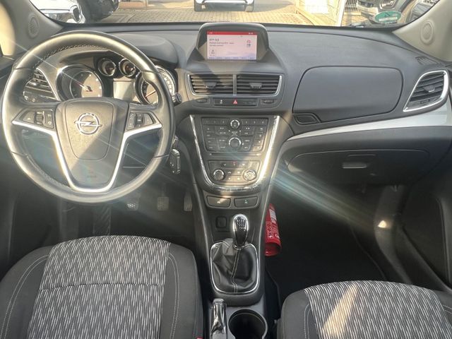Opel Mokka Edition ecoFlex