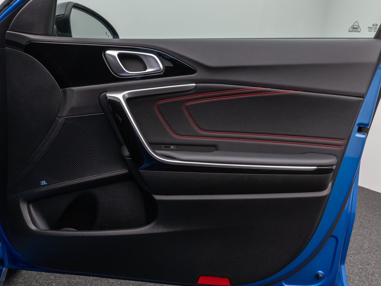 Fahrzeugabbildung Kia ProCeed GT 1.6 T-GDI DCT Kamera DAB JBL Sport