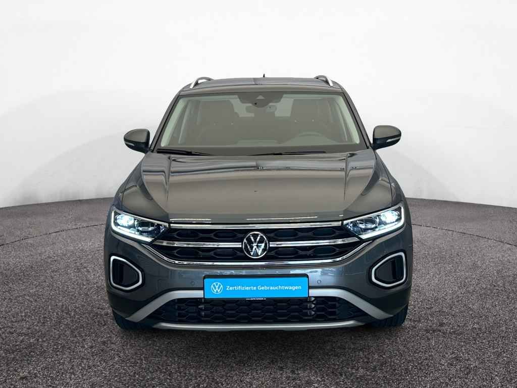 Volkswagen T-Roc Style 2.0 TDI DSG LED ACC R-CAM SHZ PDC foto 2