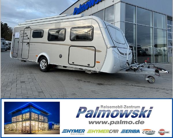 HYMER / ERIBA / HYMERCAR Feeling 515 - Modell 2023 - Sie sparen: 2.284€!