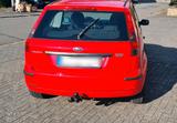 Ford Fiesta  2004 1.6 - Ford Fiesta aus 2004: 1.6