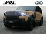 Land Rover Defender 110 D350 #Trophy Edition - Land Rover Defender Tageszulassungen