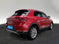 Volkswagen T-Roc - Vorschau Bild 4