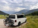 Volkswagen VW California Ocean 2.0 TDI DSG 204PS Voll AHK - VW T6 California von 2023