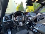 BMW X3 M40i M Sport TOP gepflegt - BMW X3 M40: Von Privat