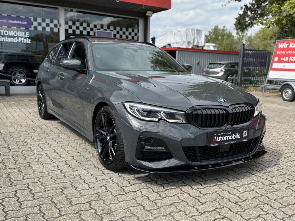 Image of BMW 330