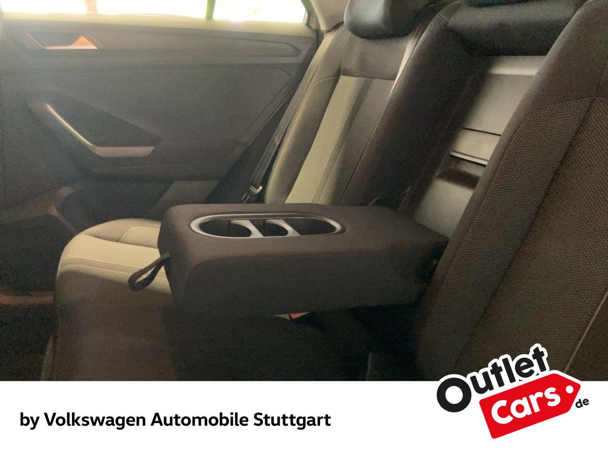 Volkswagen T-Roc - Bild 15