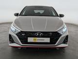 Hyundai i20 1.6 T-GDI N (EURO 6d)(OPF) LED+SHZ+CARPLAY+ - Hyundai i20 Gebrauchtwagen in Düsseldorf