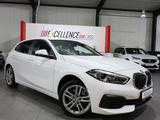 BMW 116d Advantage LED,LIVE-COCKPIT-PRO+NAVI+KAMERA - BMW 116 in Hamm