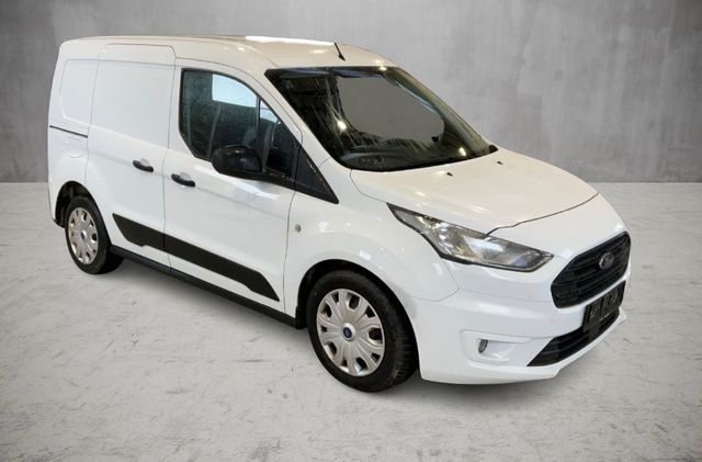 Ford Transit Connect Kasten Trend*Klima*Sitzheizung