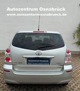 Toyota Corolla Verso 2.2 D-4D Executive Klima Alu - Toyota Corolla Verso mit Diesel-Antrieb