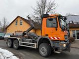 Mercedes-Benz Actros 3341 BB Allrad 6x6 Full Steel 3 Pedal - Angebote