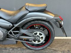 KAWASAKI Vulcan S 650 ABS + A2 möglich + SOFORT VERFÜGBAR