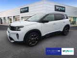 Citroën C5 Aircross MAX MildHybrid 136 - Citroën C5 Aircross in Dresden