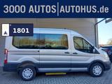 Ford Transit 2.0 TDCi FT 330 L2H2 9-Sitze RfK PDC - Ford Transit: 330l