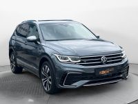 Volkswagen Tiguan Allspace - Vorschau Bild 5