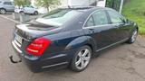 Mercedes-Benz mercedes s 350 top Zustand - gebrauchte Mercedes-Benz S 350 aus dem Jahr 2011