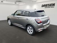 Suzuki Swift - Vorschau Bild 4