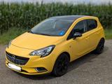 Opel Corsa 1.4 Color Edition Automatik Color Edition - Opel Corsa Gebrauchtwagen in Osnabrück