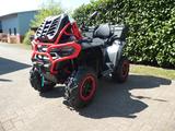 CFMOTO CForce 1000 MUD T3B ABS Quad ATV