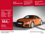 Audi TTS Coupé 2.0 TFSI qu LED virtCo Keyless Kamera - Audi TTS in Stuttgart