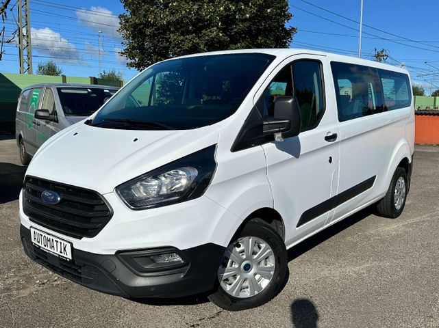 Ford Transit Custom Transit Custom L2H1 Automatik St.
