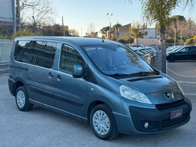 Peugeot Expert Tepee 2.0 HDi 120CV PL 8 Posti