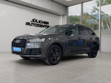 Audi Q7 - 4