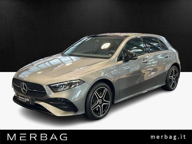 Otros Mercedes-Benz Classe A 250 e Automatic Plug-in h