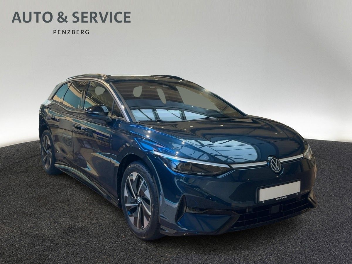 Volkswagen ID.7 - Bild 4