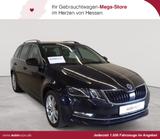Skoda Octavia Combi 2.0 TDI DSG Style LED NAV - Skoda Gebrauchtwagen in Gießen