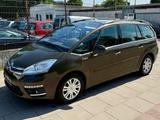Citroën Grand C4 Picasso Selection /Automatik/7-Sitzer - Citroën: Auto Picasso