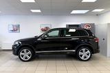 Volkswagen Touareg V6 TDI BMT *R-Line*ACC*AHK*Memory*Kamera - Volkswagen Touareg: V6
