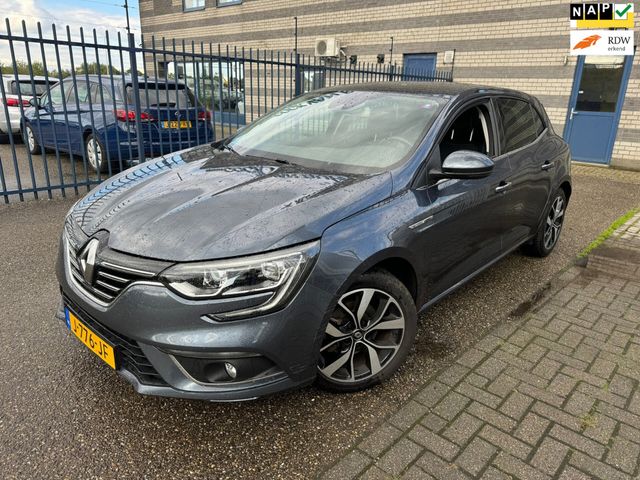 Renault Megane 1.3 TCe Bose