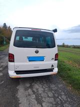 Volkswagen T5.2 California Beach ( Edition ) 4Motion - Volkswagen California beach 4motion