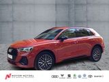 Audi Q3 35 TFSI S-LINE LED+NAV+AHK+GRA+SHZ+DAB+VC+19Z - AUDI Q3 Leasingangebote für Privatpersonen