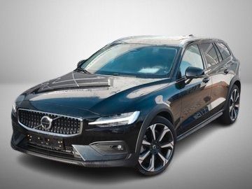 Volvo V60 CC Ultimate*Bowers*20Zoll*Standh*Massage*