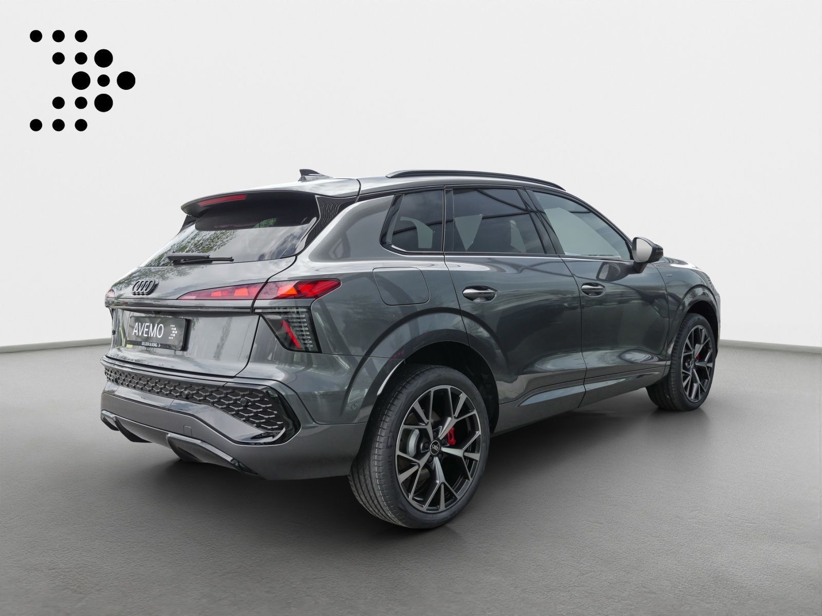 Audi Q3 SUV e-hybrid TECH-PRO|S-LINE|MMI-PRO|MATRIX foto 19