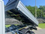 Iveco Daily 35C16H D 3,0 l Doka  Rd.3450, 3-S. Kipper - Angebote