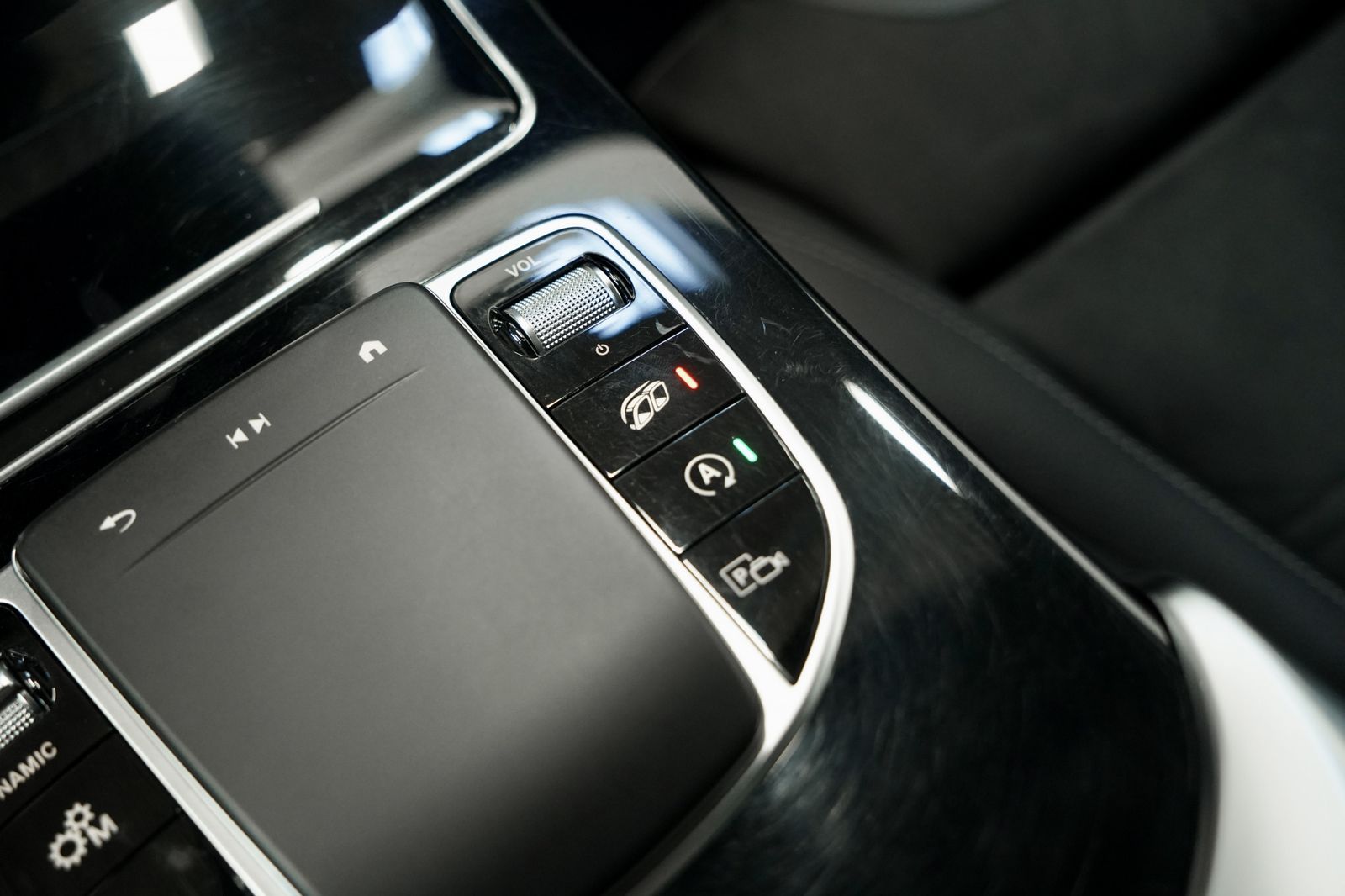 Mercedes Benz Glc 63 Amg