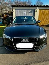 Audi A5 sportback 2.0 TDI Sline - Audi A5: Sportback Sline