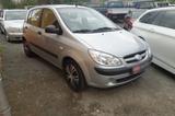 Hyundai HYUNDAI GETZ - gebrauchte Hyundai Getz aus dem Jahr 2006