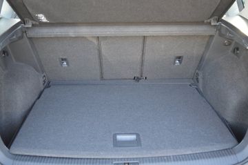 Volkswagen Golf Sportsvan VII  1.0 TSI DSG BMT Comfortline 