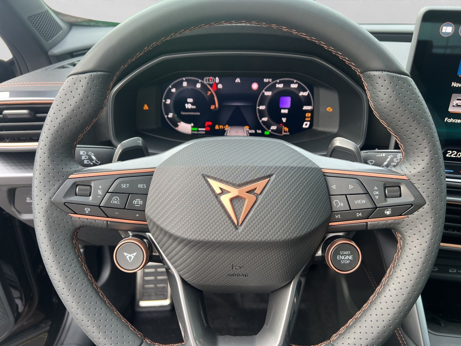 Cupra Formentor - Bild 10