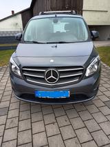Mercedes-Benz Citan - Mercedes-Benz Citan von privat