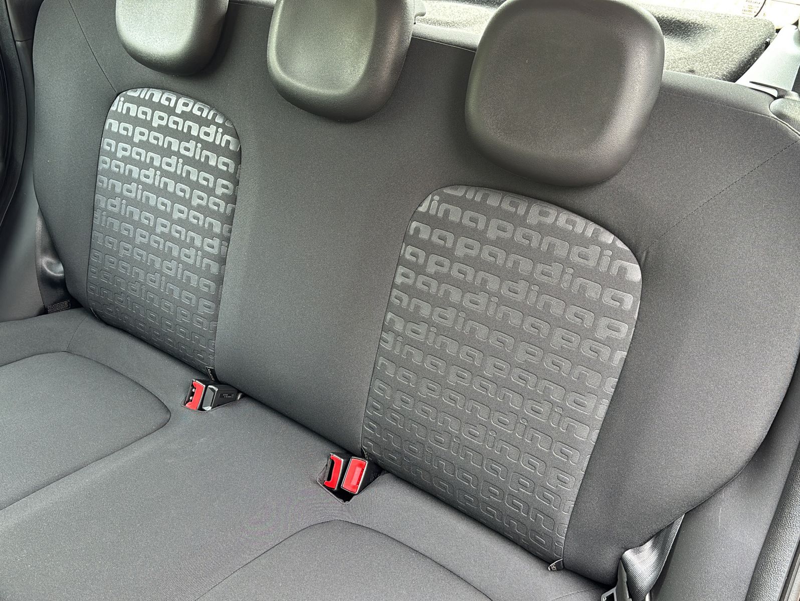 Fahrzeugabbildung Fiat Panda Pandina